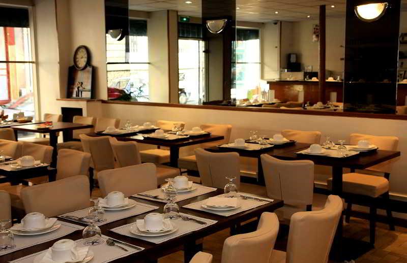 Eden Opéra Hotel Parigi