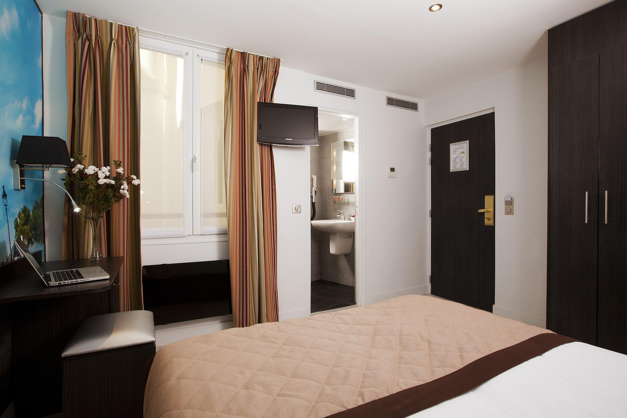Eden Opéra Hotel