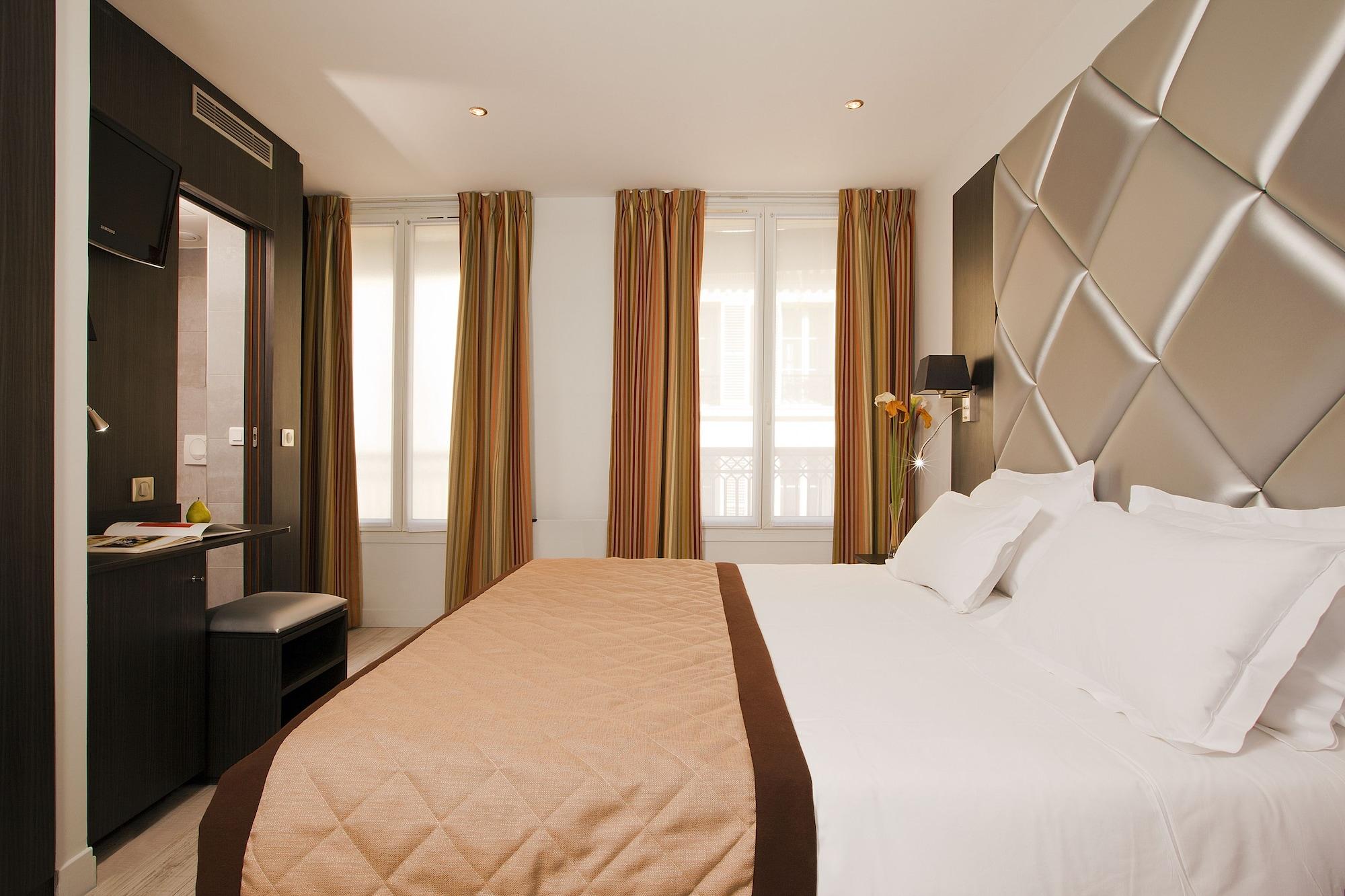 Eden Opéra Hotel Parigi