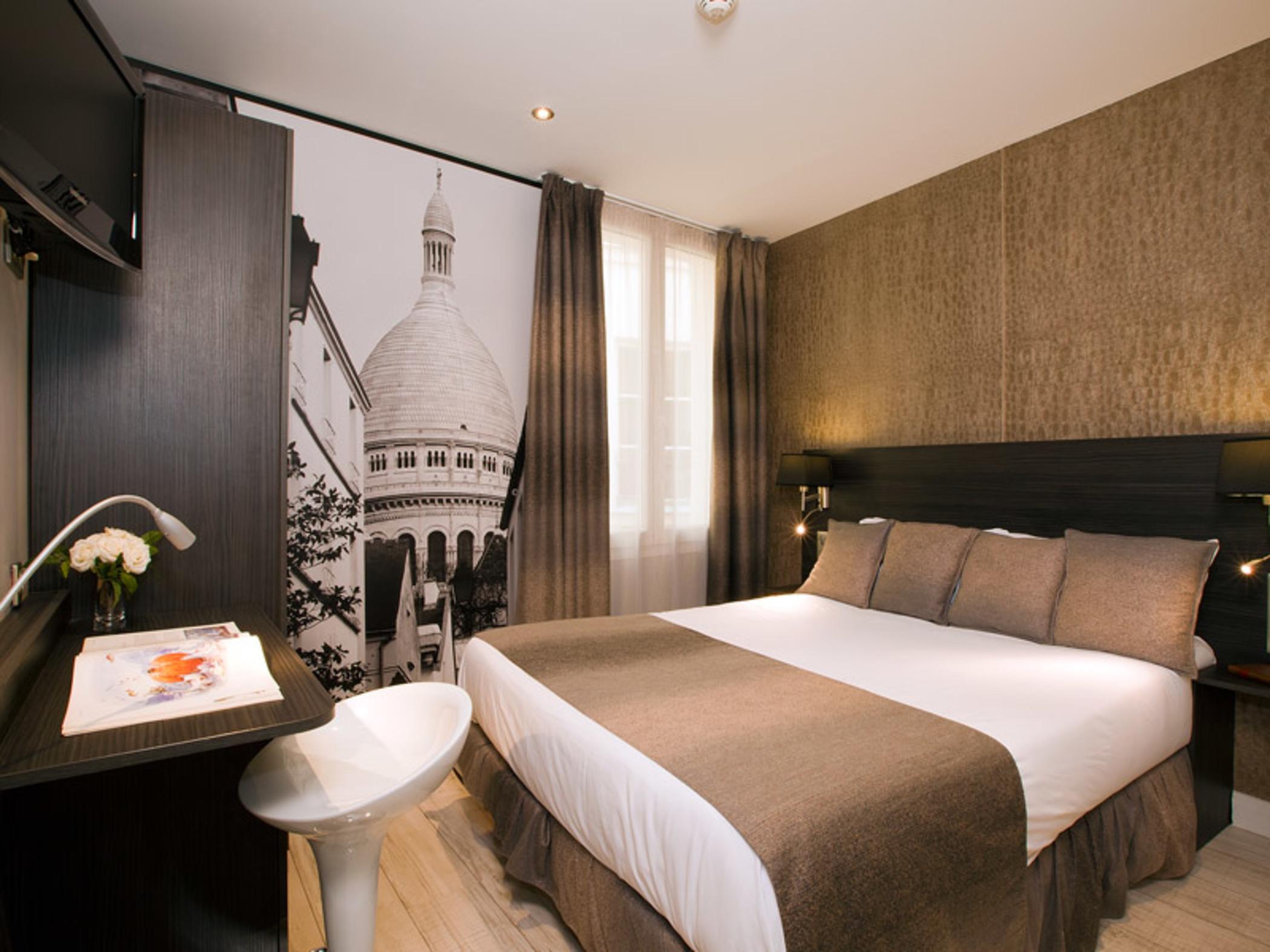 Eden Opéra Hotel Parigi