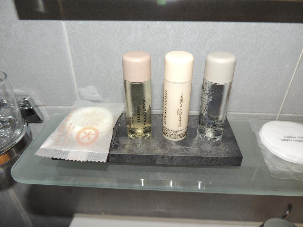 Eden Opéra 3* Parigi